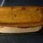 Tourte au poulet