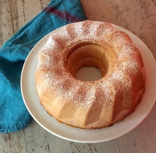 Gateau De Savoie De Pierre De Yenne Recette Medievale