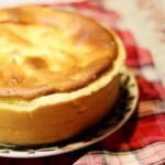 Tarte Bourbonnaise Sucrée