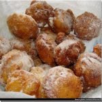 Beignets de l'Empereur