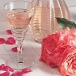vin de rose