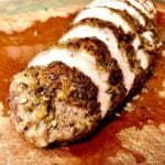 Cormary au porc
