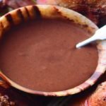 Sauce Cameline au Verjus
