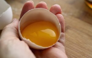Omelette caramélisée - Alumelle frite 3