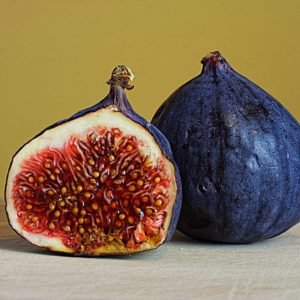 Recette des figues à l'hypocras
