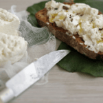 Faire du Fromage Frais