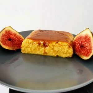 Flan au lait - Letelorye 3