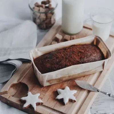 Pain d’épices au Miel – Recette Médiévale