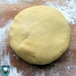 Pâte brisée