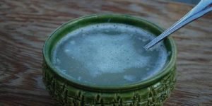 Sauce Verjus - Assaisonnement 4