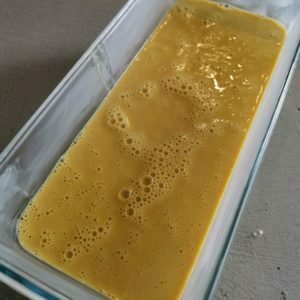 Flan au lait - Letelorye 2