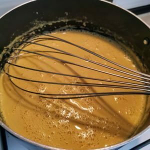 Flan au lait - Letelorye 1