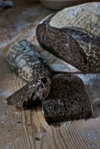 recette de pain medieval
