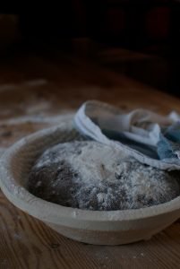 Pain médiéval - Recette histo-compatible 2