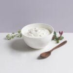 Recette du skyr