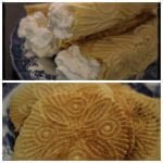 Gaufrettes