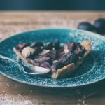 Tarte aux pruneaux
