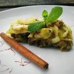 Moussaka médiévale