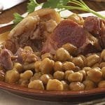 Jarret de porc