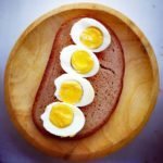 Oeufs à la Tanaisie