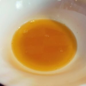 Sauce à la tanaisie