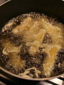 Beignets au fromage et vin blanc - Pipefarces 6