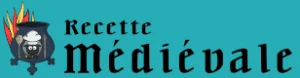 Recette Médiévale logo