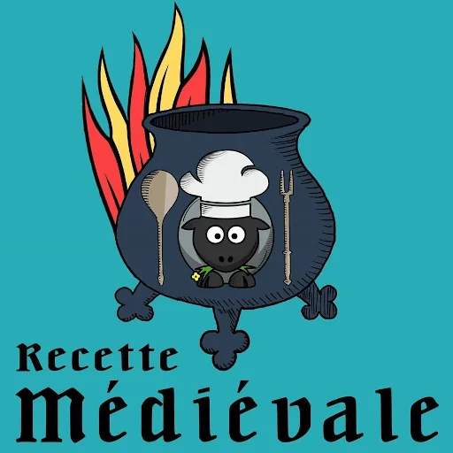 Recette Médiévale icone