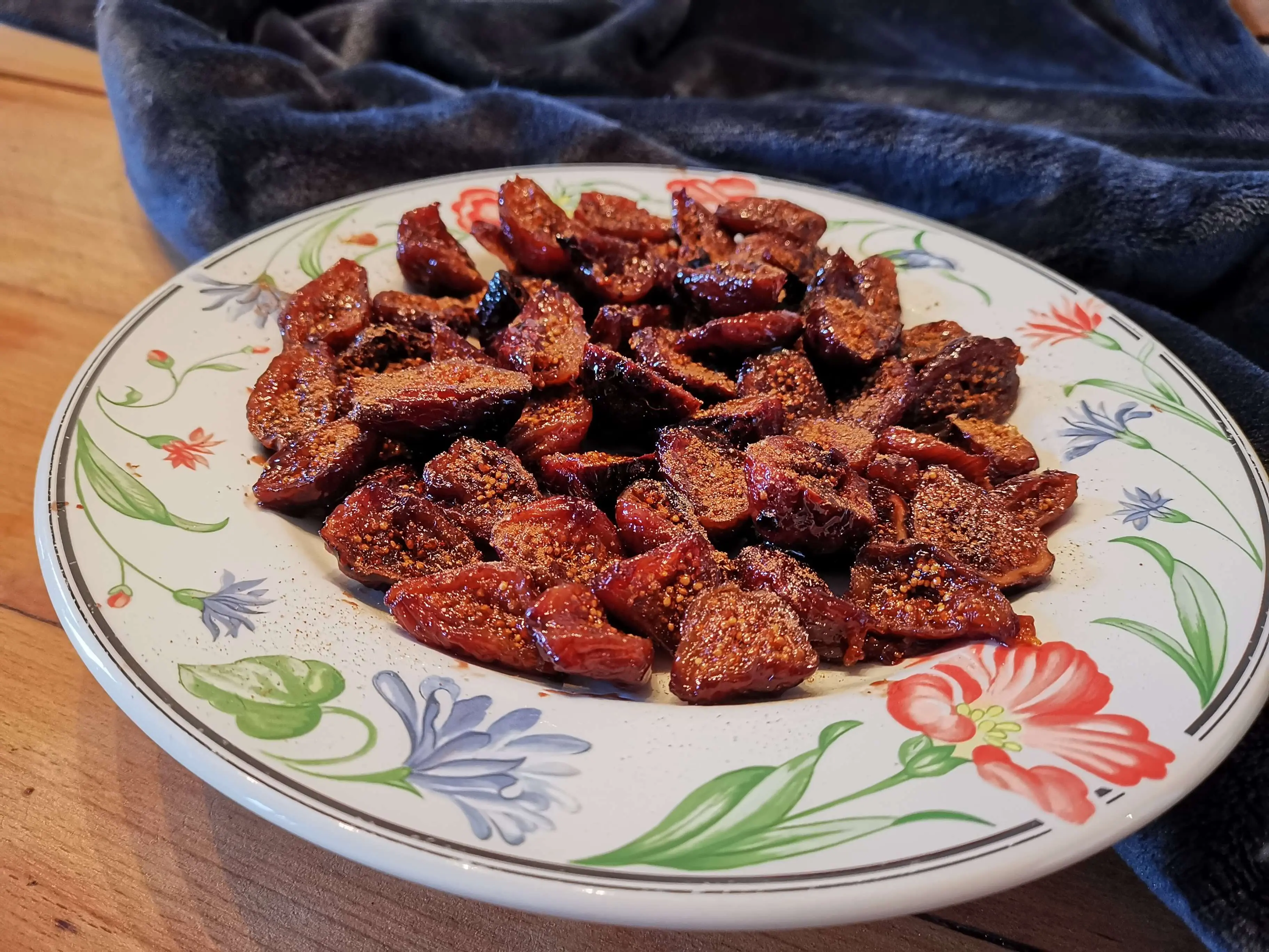 Figues à la Française