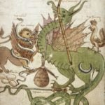 Tourte de Griffon au Sang de Dragon