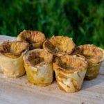Recette des Darioles