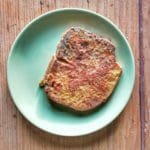 Tostées dorées