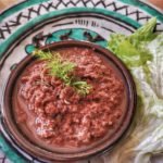 Sauce pour les seigneurs