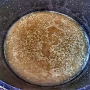 riz au safran