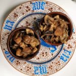 Champignons des Montagnes