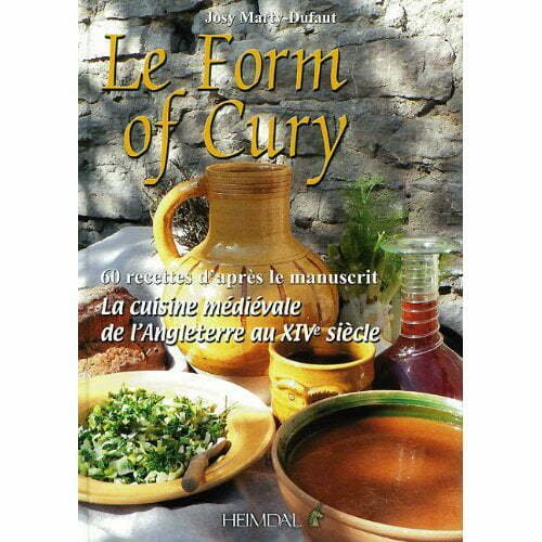Le Form of Cury