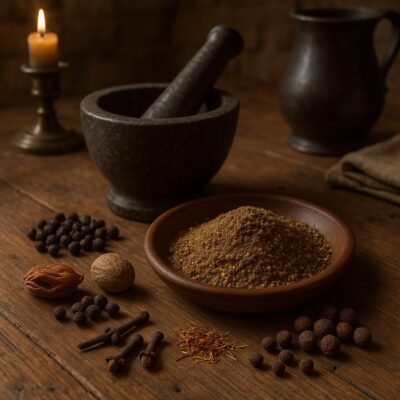 Salsa Fina selon le Libre del coch (XV°)